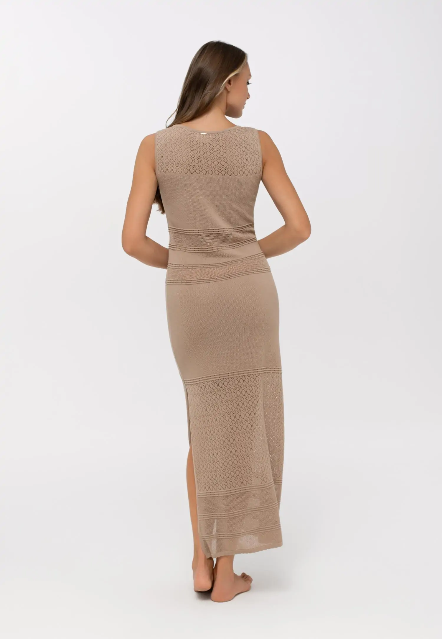 Платье S25-00LS0403 Marc & André